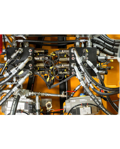 Hydraulik